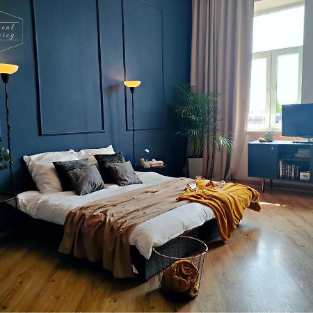Apartament W Kamienicy 프르제미슬 외부 사진