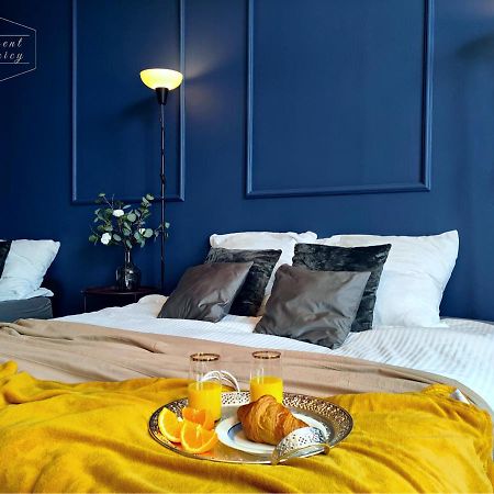 Apartament W Kamienicy 프르제미슬 외부 사진