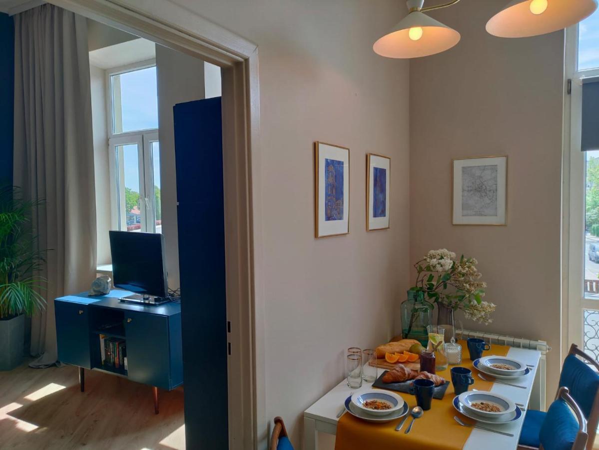 Apartament W Kamienicy 프르제미슬 외부 사진